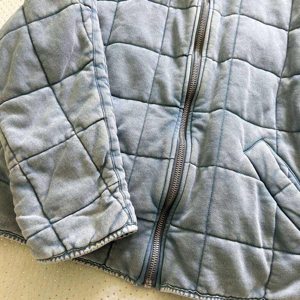 Free People Dolman Jacket - Picture 5 of 8